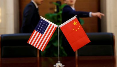 الصين: الولايات المتحدة أكبر عامل لعدم الاستقرار في العالم