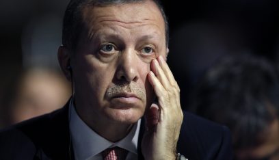 أردوغان: انقرة لن تتراجع عن خطواتها في سوريا ولا عن مذكرة التفاهم مع ليبيا