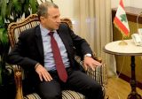 باسيل استقبل رامبلنغ الذي جدد التزام دعم المملكة المتحدة المستمر للبنان