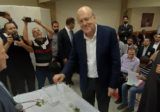 بدء عملية الاقتراع في دائرة اوقاف طرابلس لانتخاب ممثلي المجلس الشرعي الاسلامي