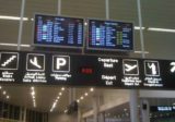 جمارك المطار ضبطت 65 هاتفا خلويا مع شخص من الجنسية الكندية آتيا من فرانكفورت
