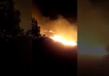 بالفيديو: عكار تحترق!