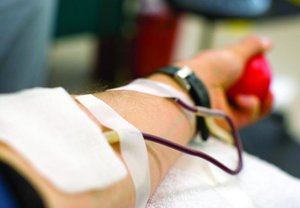 مستشفى اوتيل ديو بحاجة ماسّة لـ 6 وحدات دمّ من فئة -O للتبرّع الاتصال على الرقم: 71392390
