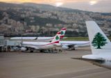 اجراءات جديدة متعلقة بالركاب القادمين الى لبنان