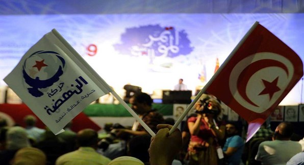 حركة النهضة تتصدر رسمياً الانتخابات التشريعية التونسيّة بـ52 مقعداً