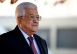 عباس يرسل برقية تهنئة بالاستقلال للرئيس عون