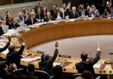 جلسة خاصة بلبنان يعقدها مجلس الأمن يوم الإثنين