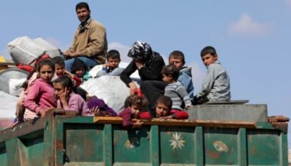 ديلي تلغراف: مستقبل غامض لأكراد سوريا