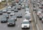 التحكم المروري: حركة المرور كثيفة من صربا باتجاه جونية