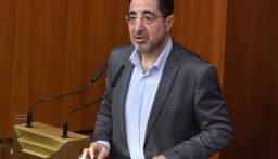 الحاج حسن: العدو الصهيوني أدرك أن اي حماقة قد يرتكبها ضد لبنان سترتد عليه سلبا