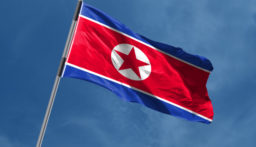 جرحى في صفوف الجيش الكوري الشمالي بانفجار لغم