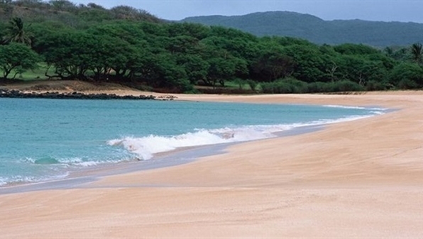 زوال نصف الشواطئ الرملية في العالم بحلول العام 2100!
