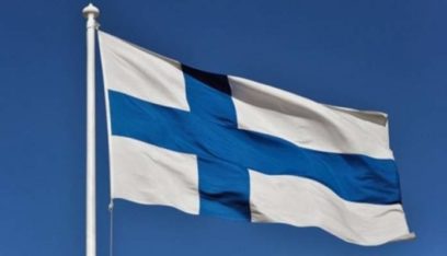 فنلندا تبحث تسييج الحدود مع روسيا