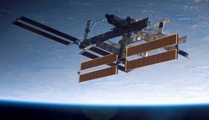 رائد فضاء أمريكي يقيّم فرص وصول كورونا إلى محطة الفضاء الدولية