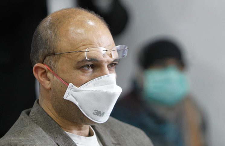 وزير الصحة: أطباء لبنان عذراً