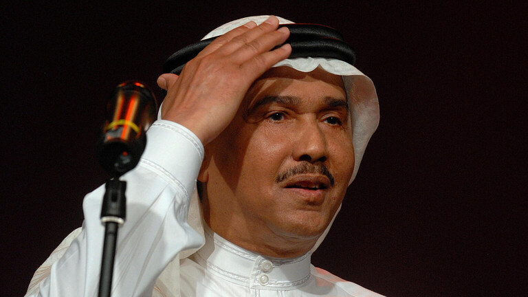 “أنا طيب”.. ظهور خاص للفنان السعودي محمد عبده بعد إعلان إصابته بالسرطان