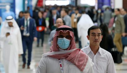 السعودية تسجل أقل من 500 إصابة بكورونا لأول مرة
