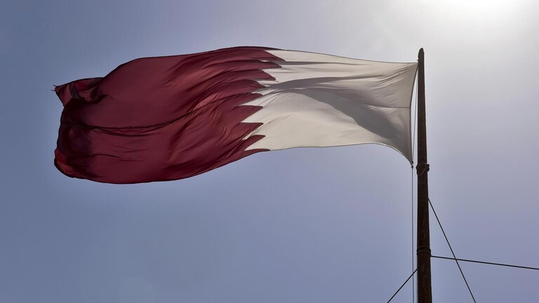 سفارة قطر: الجابر تفقد فريق البحث والانقاذ القطري في مرفأ بيروت