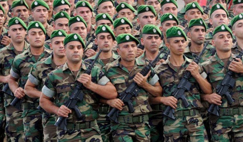 احتفال بعيد الجيش في الكلية الحربية السبت برئاسة الرئيس عون