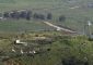 الجزيرة: إطلاق صاروخين باتجاه موقع إسرائيلي في مزارع شبعا المحتلة