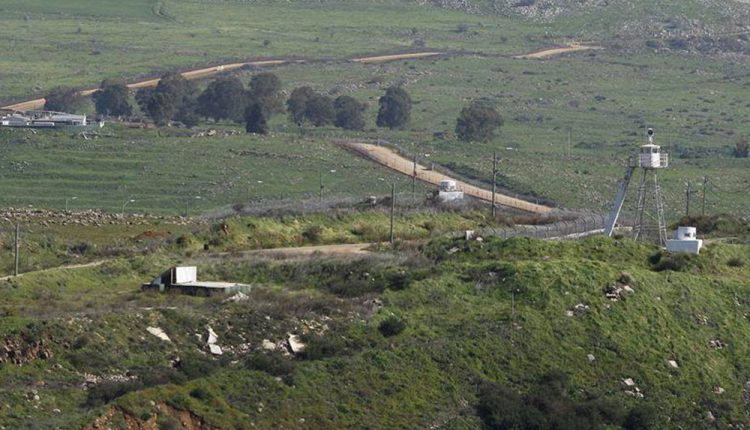 “العربية”: إطلاق صواريخ من جنوبي لبنان تجاه مواقع إسرائيلية في مزارع شبعا