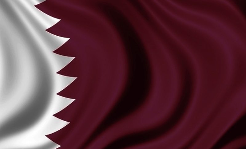 المساعدات الطبية والانسانية من قطر مستمرة