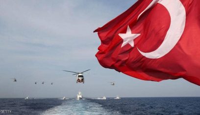 وزير الدفاع القبرصي يدعو أوروبا إلى “موقف حاسم” من تركيا