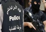“أبو ياسر”.. الرأس المدبّر لشبكة ترويج مخدّرات في قبضة قوى الامن
