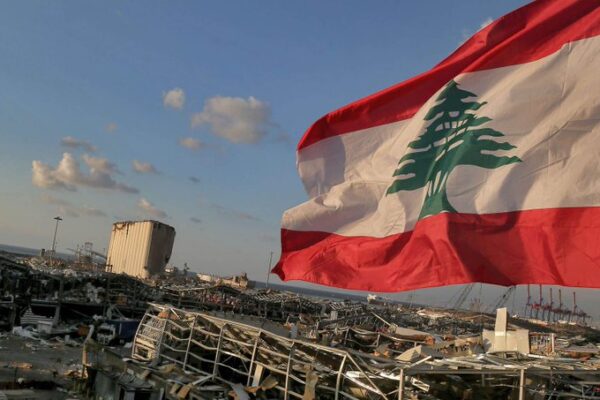 لقاء قضائي لبناني ـ فرنسي للبحث بتحقيقات انفجار المرفأ