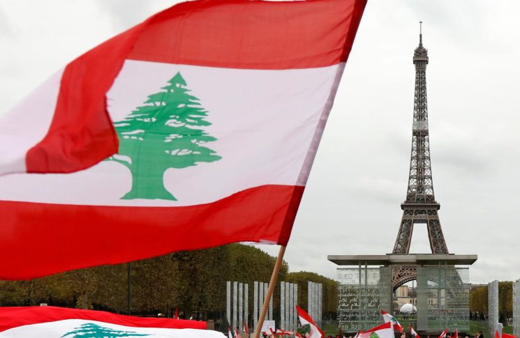 فرنسا تسعى إلى مساعدة اللبنانيين في هذا الملف!