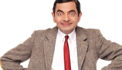 Mr Bean يعتزل!