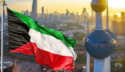 أمير الكويت يعلق جلسات “مجلس الأمة”