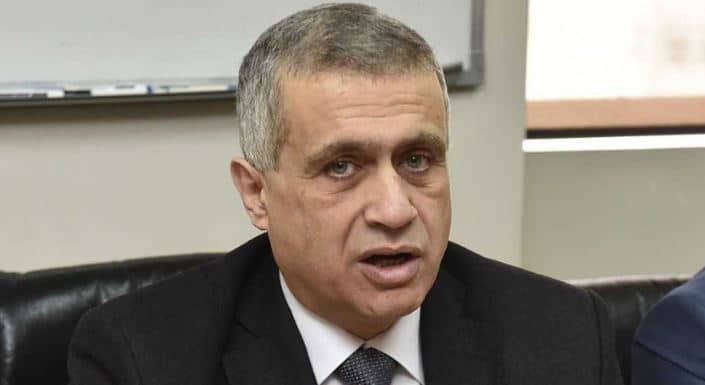 طرابلسي: ان كان الله اختار لي أن أولد في لبنان أنا أختار أن أبقى فيه