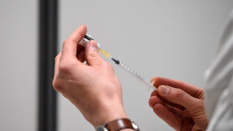 ألمانيا.. وفاة 10 أشخاص بعد تطعيمهم بلقاح “فايزر” و”بيونتيك”
