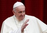 البابا فرنسيس: رحلتي المقبلة ستكون إلى لبنان