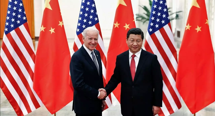 بكين تطالب واشنطن بوقف التدخل في شؤونها الداخلية