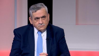 وزير الصحة الأردني يضع استقالته أمام رئيس الوزراء