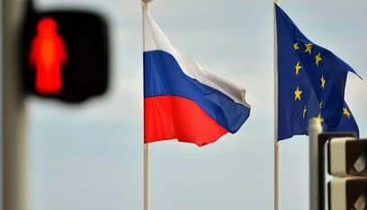 موسكو تمنع دخول العديد من المسؤولين الأوروبيين