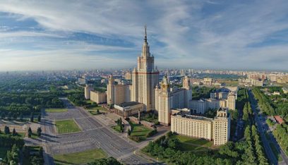 موسكو تعلن انتهاء المناورات بالقرب من اوكرانيا وفي جنوب البلاد