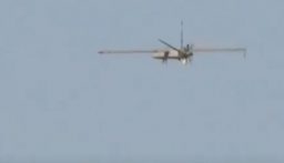 جيش العدو: سقوط طائرة من نوع سكاي رايدر في الأراضي السورية ولا خوف من تسرب المعلومات