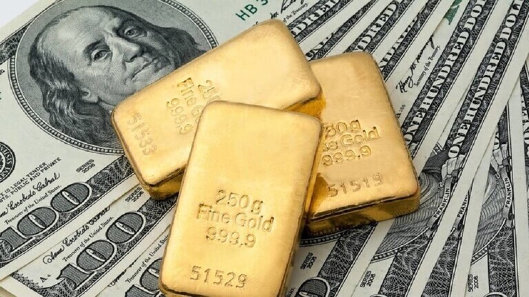 سعر الذهب اليوم.. تراجع المعدن الأصفر مع انحسار توقعات خفض الفائدة