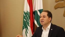 سامي الجميل: ويلات لبنان بدأت من جبهة الجنوب وتنتهي مع إغلاقها