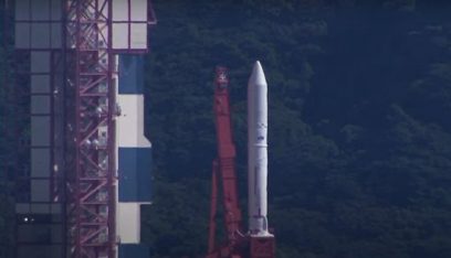 تأجيل اليابان إطلاق أقمار جديدة إلى الفضاء