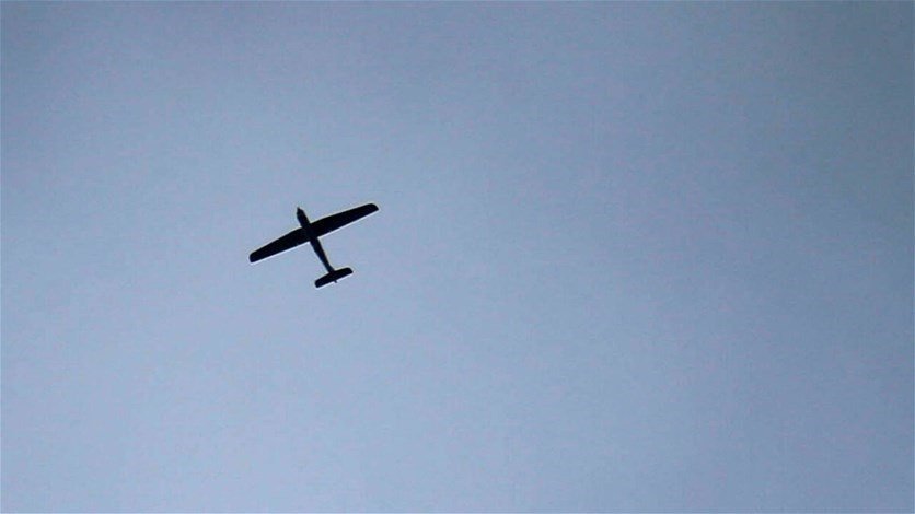 المتحدث باسم جيش الاحتلال: سقطت طائرة مسيّرة في الأراضي اللبنانية صباحا