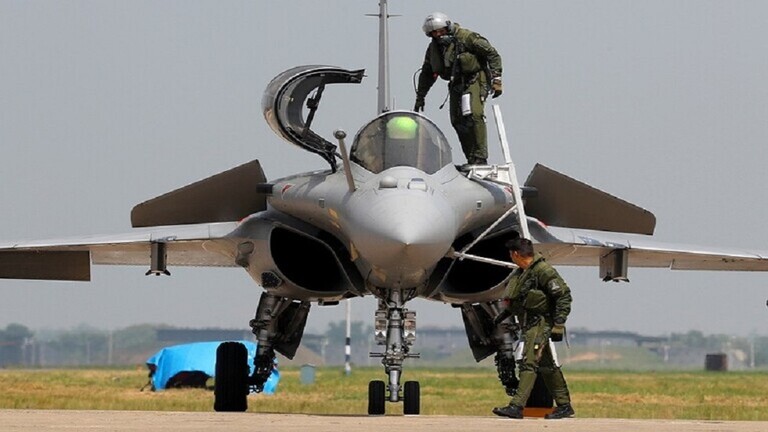 الإمارات: الطائرات الحربية الفرنسية ليست بديلاً عن الأميركية