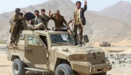 الوكالة اليمنية: تعرض رئيس أركان محور تعز بالجيش اليمني لمحاولة اغتيال