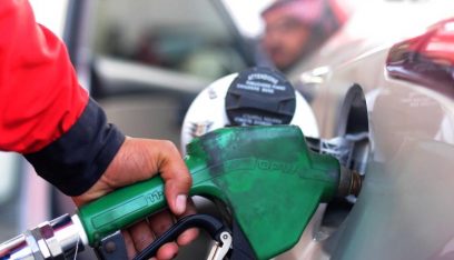 صفيحة البنزين بـ351 الف ليرة.. زيادة كبيرة في أسعار المحروقات!