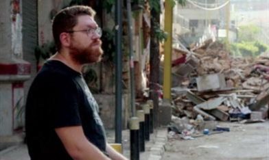 فيلم عن انفجار مرفأ بيروت يفوز في تونس