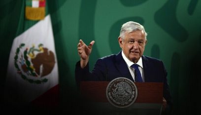 المكسيك: لن ننضم إلى العقوبات المفروضة ضد روسيا