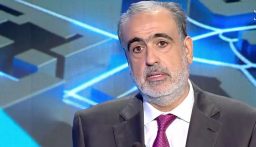 الهبر للمدى: يجب تمثيل بلدية بيروت بكامل ابنائها والمحافظة على المناصفة فيها والحل هو باللوائح المقفلة